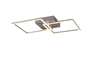 Plafon RL ASTRIL DL187-64492 szary