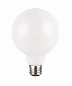 Żarówka E27 3000K 9W Trio LED-LM 988-901 biały
