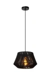 Lampa wisząca Lucide JESSICA 10421/30/30 czarny