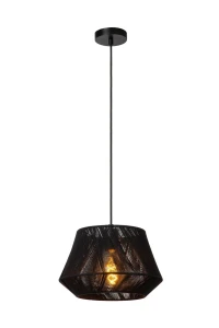 Lampa wisząca Lucide JESSICA 10421/30/30 czarny
