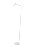Lampa podłogowa Lucide STIRLING 36720/03/31 biały