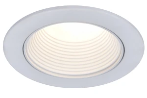 Oczko podtynkowe Lutec ALTUM 8304701446 biały