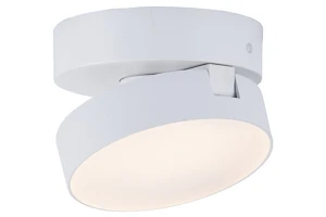 Plafon Lutec STANOS 8600501446 biały