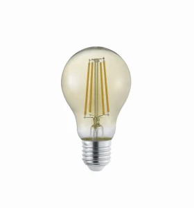 Żarówka Trio BULB 987-479 złoty, złoty