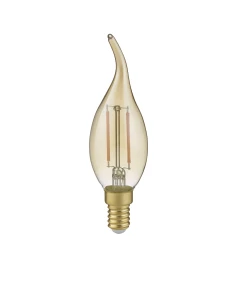 Żarówka Trio BULB 990-4790 złoty
