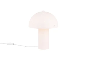Lampa stołowa RL SETA R51361031 biały