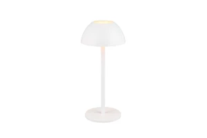 Lampa zewnętrzna stojąca RL RICARDO R54106131 biały