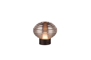 Lampa stołowa RL EARL R57771154 czarny
