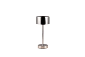 Lampa stołowa RL KARYA DL106-59151 srebrny