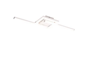 Plafon RL VIALE R67303131 biały