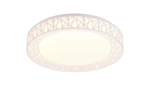 Plafon RL CLUSTER R67321101 biały