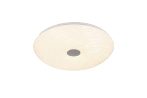 Plafon RL GRAVITY R67693800 biały