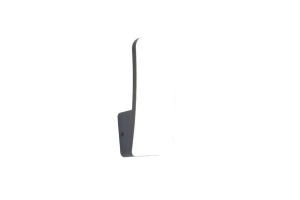 Kinkiet zewnętrzny Lutec KITE 5203301345 szary