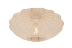 Plafon Lucide CORINA 03147/40/38 beżowy
