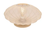 Lampa stołowa Lucide CORINA 03547/40/38 beżowy
