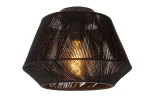 Plafon Lucide JESSICA 10121/30/30 czarny