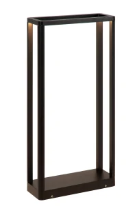 Lampa zewnętrzna stojąca Lucide NARVIK 15810/09/30 czarny