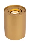 Lampa stołowa Lucide TUBE 22552/05/02 złoty