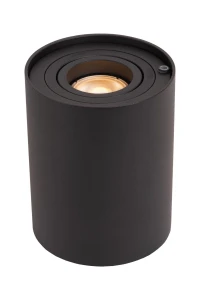 Lampa stołowa Lucide TUBE 22552/05/30 czarny
