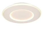 Plafon Lucide AXELLE 44110/24/31 biały