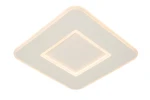 Plafon Lucide AXELLE 44111/24/31 biały
