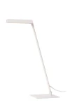 Lampa stołowa Lucide LAVALE 44501/03/31 biały