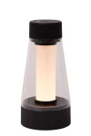 Lampa stołowa Lucide LORALI 45500/01/30 czarny