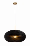 Lampa wisząca Lucide ARMONI 42401/52/30 czarny