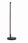 Lampa stołowa Lucide FINAN 68510/11/30 czarny