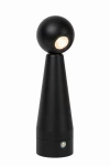 Lampa stołowa Lucide IPSOS 33500/03/30 czarny