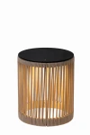 Lampa zewnętrzna stojąca Lucide PINGI 06822/37/41 czarny