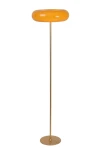 Lampa podłogowa Lucide SENTINO 10725/01/41 szary, złoty