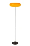 Lampa podłogowa Lucide SENTINO 10725/01/53 czarny