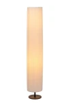 Lampa podłogowa Lucide FOLD 21739/12/31 biały