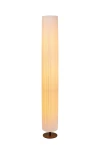Lampa podłogowa Lucide FOLD 21739/16/31 biały