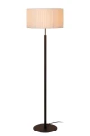 Lampa podłogowa Lucide FOLD 21739/81/31 biały