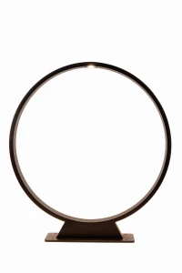 Lampa zewnętrzna stojąca Lucide JEREL 29830/40/30 czarny