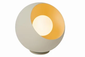 Lampa stołowa Lucide DOREDOS 51500/20/38 beżowy