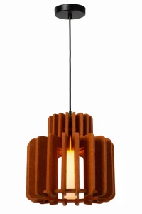 Lampa wisząca Lucide ROLLO 45491/31/55