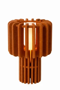 Lampa stołowa Lucide ROLLO 45591/01/55