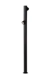 Lampa zewnętrzna stojąca Lucide IBAMA 15850/10/30 czarny