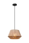 Lampa wisząca Lucide JESSICA 10421/30/36  naturalny
