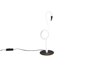 Lampa stołowa RL INGO R54581131 biały