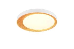Plafon RL ALETA R64611179 złoty