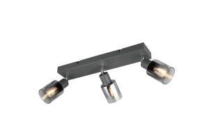 Spot/ reflektor RL CADIZ R81783042 antracyt