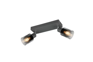 Spot/ reflektor RL CADIZ R81782042 antracyt
