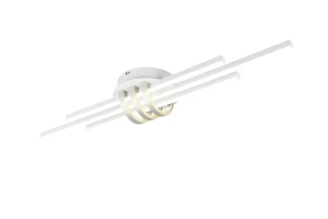 Plafon RL CINTO R67873131 biały