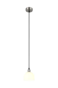 Lampa wisząca RL MOLLY R31861007 srebrny