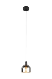 Lampa wisząca RL MOLLY R31861032 czarny