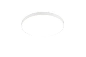 Plafon RL SPICA R67851101 biały